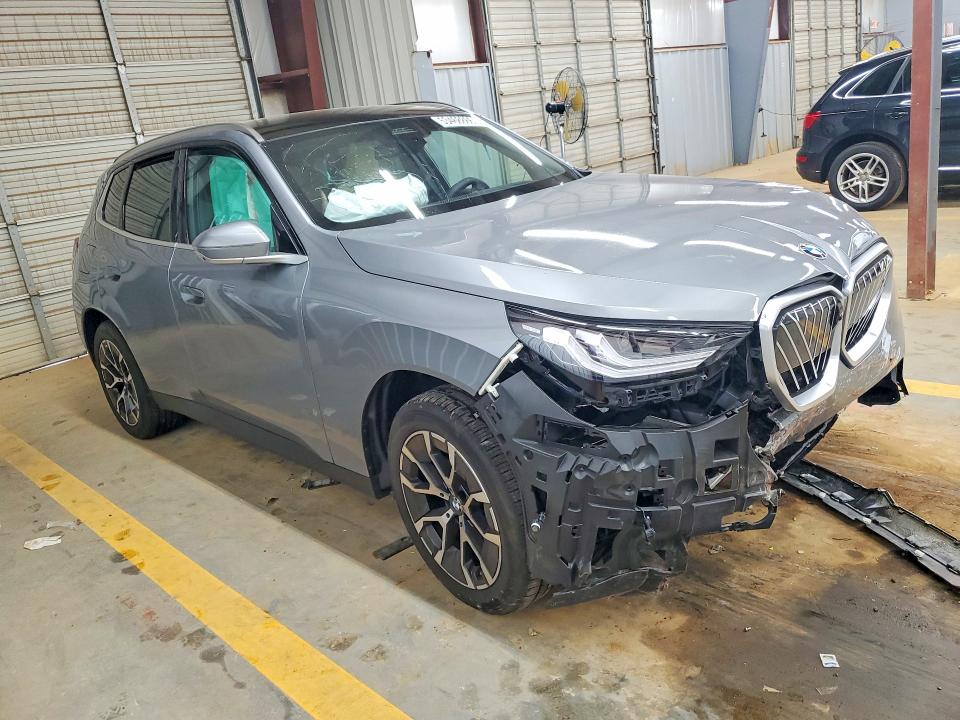 2026 Bmw X3 მანქანა იყიდება აუქციონზე, vin: 5UX53GP00T9304200, აუქციონის ნომერი: 53468866