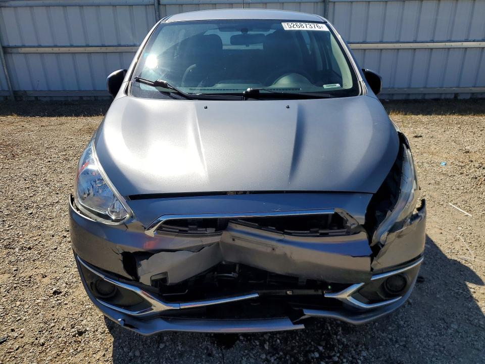 Aukcja sprzedaży 2020 Mitsubishi Mirage, vin: ML32A3HJ6LH007774, numer aukcji: 52687376
