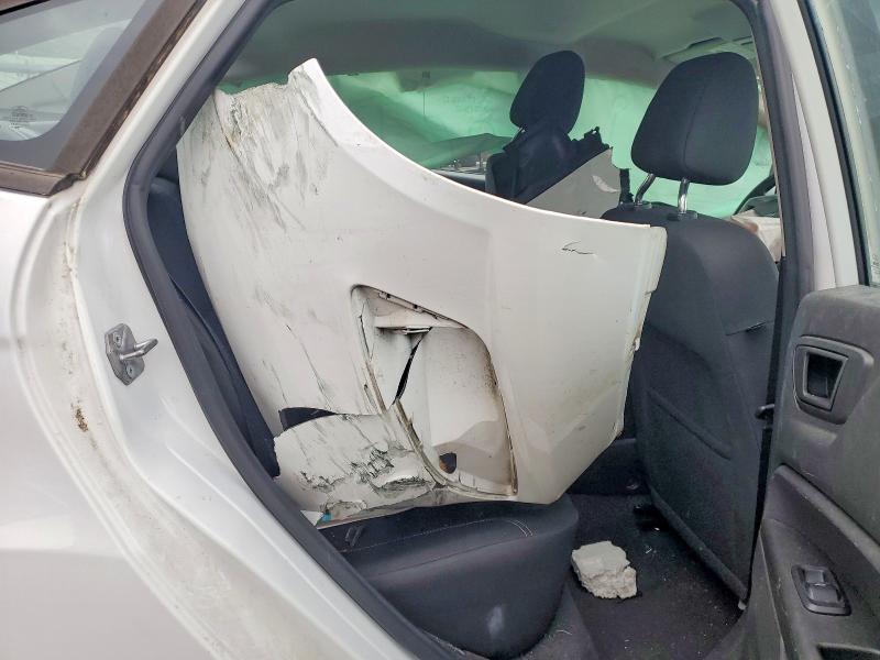 Aukcja sprzedaży 2017 Ford Fiesta, vin: 3FADP4BJ2HM132315, numer aukcji: 51656756
