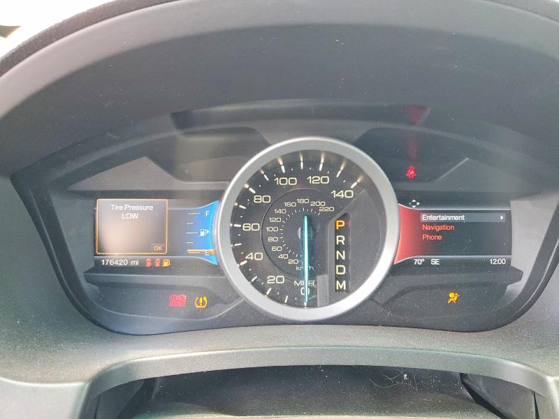 Продаж на аукціоні авто 2014 Ford Explorer, vin: 1FM5K7D88EGB57858, номер лоту: 54259486