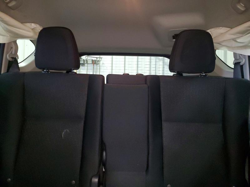 52747446 :رقم المزاد ، JTMZFREVXHJ146782 vin ، 2017 Toyota Rav4 مزاد بيع