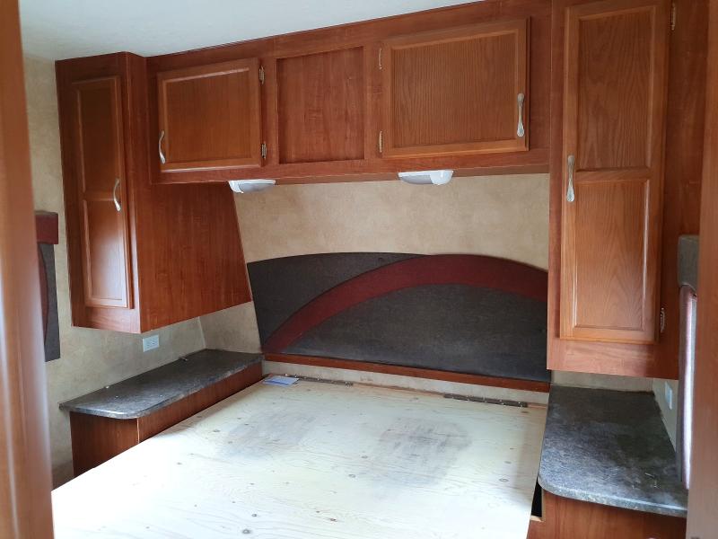 Продаж на аукціоні авто 2011 Jayco Travel Trailer, vin: 1UJBJ0BS0B1EK0054, номер лоту: 52721996