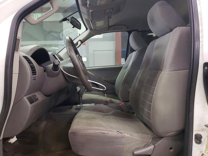 Aukcja sprzedaży 2016 Nissan Frontier, vin: 1N6BD0CT0GN779767, numer aukcji: 54158346