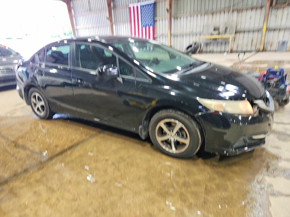 Aukcja sprzedaży 2015 Honda Civic, vin: 2HGFB2F78FH548144, numer aukcji: 54237876