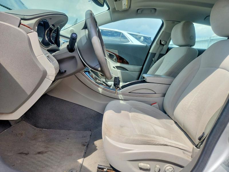 Продажа на аукционе авто 2010 Buick Lacrosse, vin: 1G4GB5EG3AF155390, номер лота: 51691606