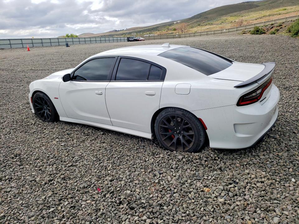 Aukcja sprzedaży 2019 Dodge Charger, vin: 2C3CDXGJ1KH698887, numer aukcji: 52240826