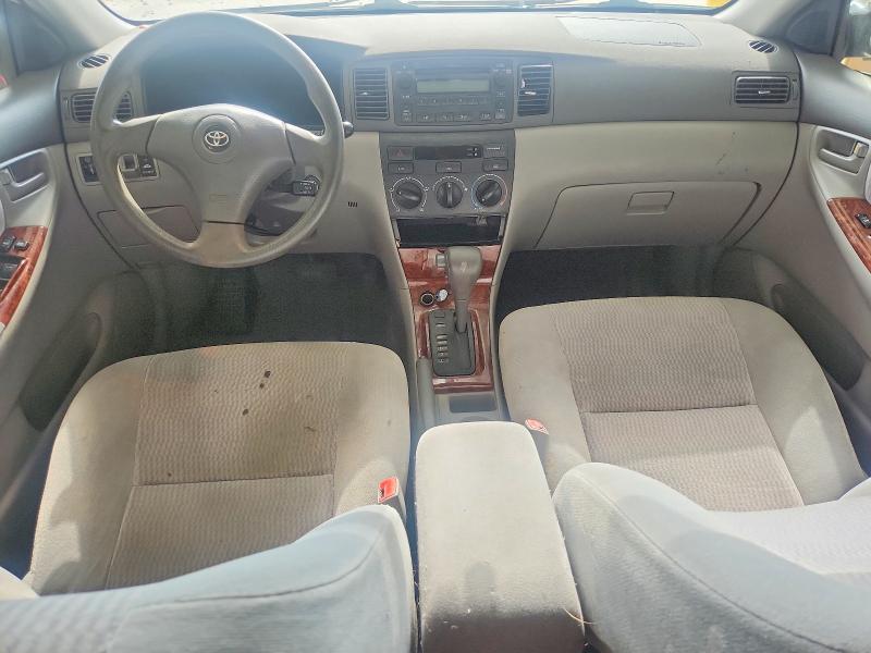 Aukcja sprzedaży 2006 Toyota Corolla, vin: 1NXBR32E96Z571654, numer aukcji: 54954056