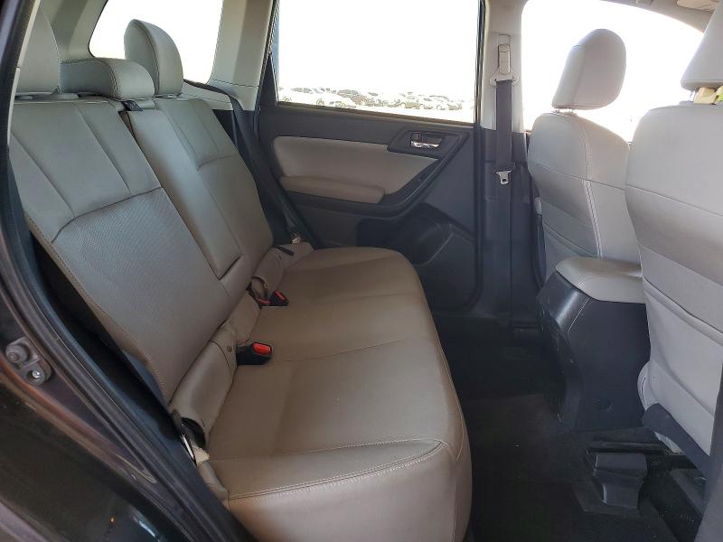 55047826 :رقم المزاد ، JF2SJAHC9EH553864 vin ، 2014 Subaru Forester مزاد بيع