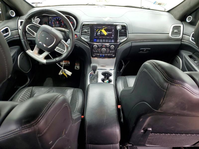 Продажа на аукционе авто 2019 Jeep Grand Cherokee, vin: 1C4RJFDJ3KC683730, номер лота: 52317976