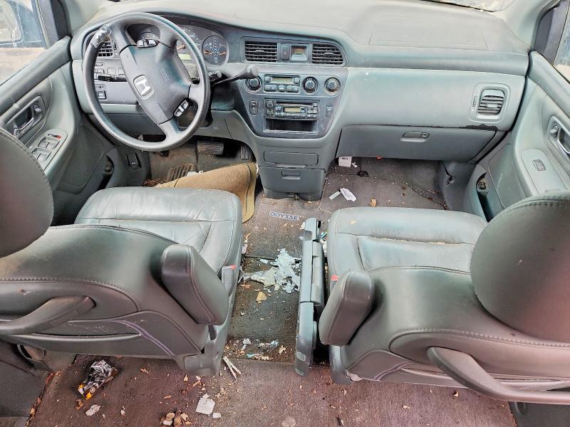 Aukcja sprzedaży 2004 Honda Odyssey, vin: 5FNRL18984B058260, numer aukcji: 52205246