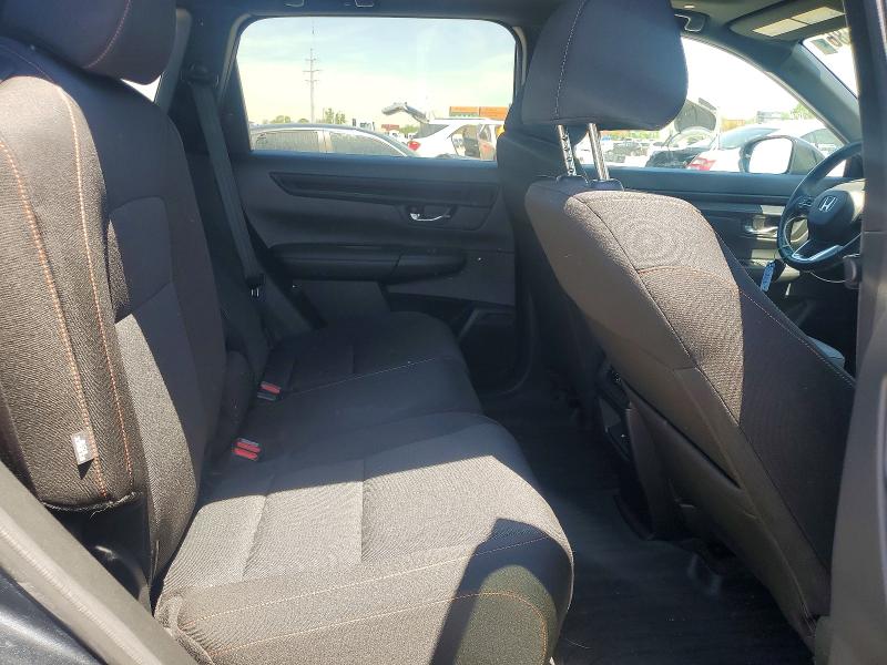 53369886 :رقم المزاد ، 7FARS5H58PE004098 vin ، 2023 Honda Cr-v مزاد بيع