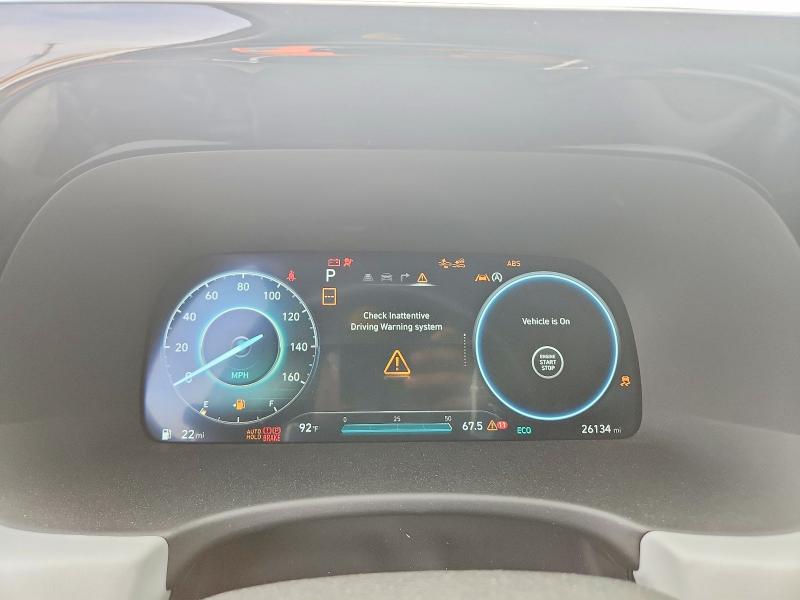 Aukcja sprzedaży 2024 Hyundai Palisade, vin: KM8R44GE5RU753254, numer aukcji: 52534486