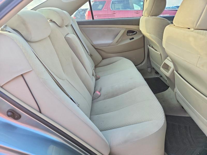 2007 Toyota Camry მანქანა იყიდება აუქციონზე, vin: 4T1BK46KX7U554602, აუქციონის ნომერი: 54207336
