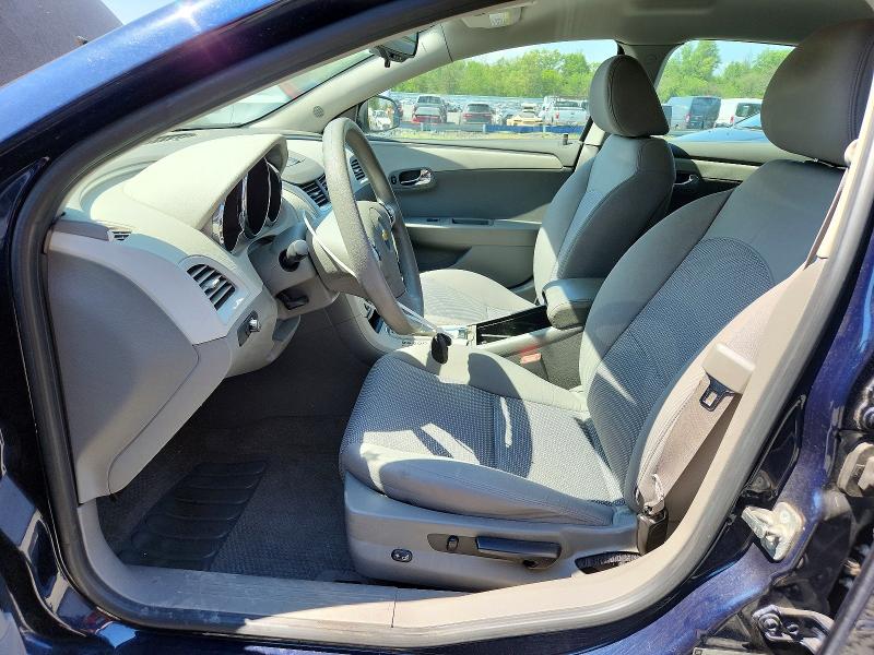 Продаж на аукціоні авто 2012 Chevrolet Malibu, vin: 1G1ZB5E09CF249592, номер лоту: 53949706