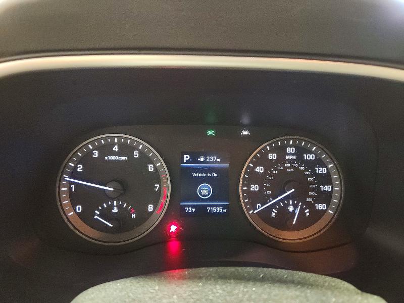 Продаж на аукціоні авто 2019 Hyundai Tucson, vin: KM8J3CA40KU930390, номер лоту: 54969466