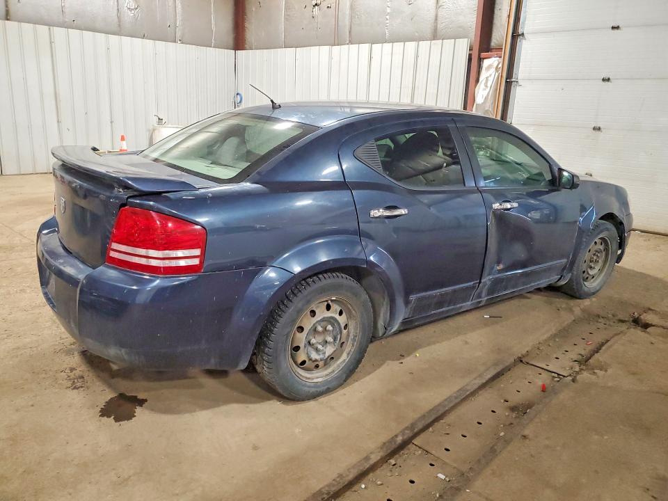 Aukcja sprzedaży 2008 Dodge Avenger, vin: 1B3LC46K98N687175, numer aukcji: 52427386