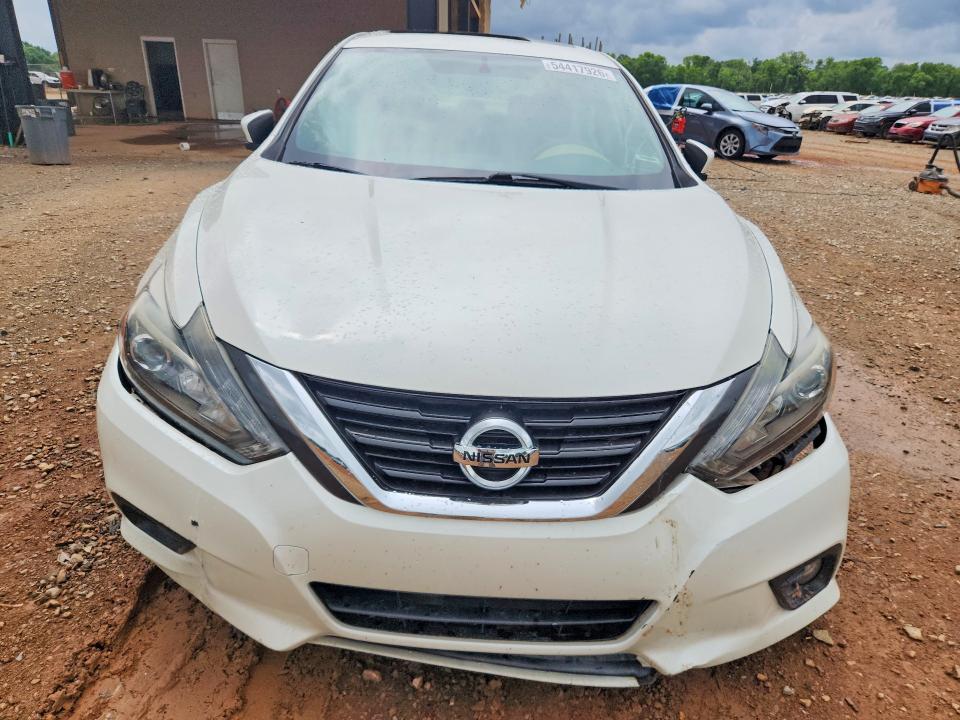 54417926 :رقم المزاد ، 1N4AL3AP0GC218091 vin ، 2016 Nissan Altima مزاد بيع