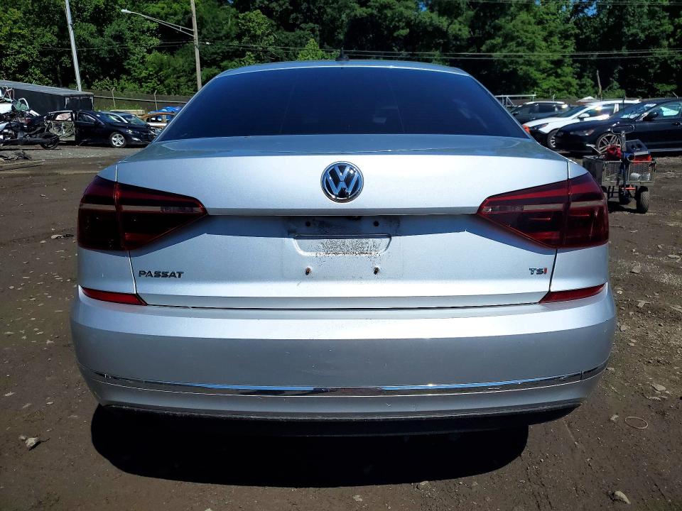 Aukcja sprzedaży 2019 Volkswagen Passat, vin: 1VWLA7A3XKC014417, numer aukcji: 54608386