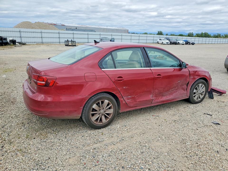 Aukcja sprzedaży 2016 Volkswagen Jetta, vin: 3VWD67AJ7GM316192, numer aukcji: 52227666