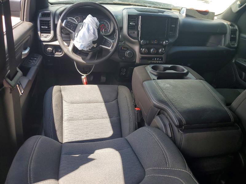 Aukcja sprzedaży 2025 Ram 1500, vin: 1C6RREGG2SN772283, numer aukcji: 52245286