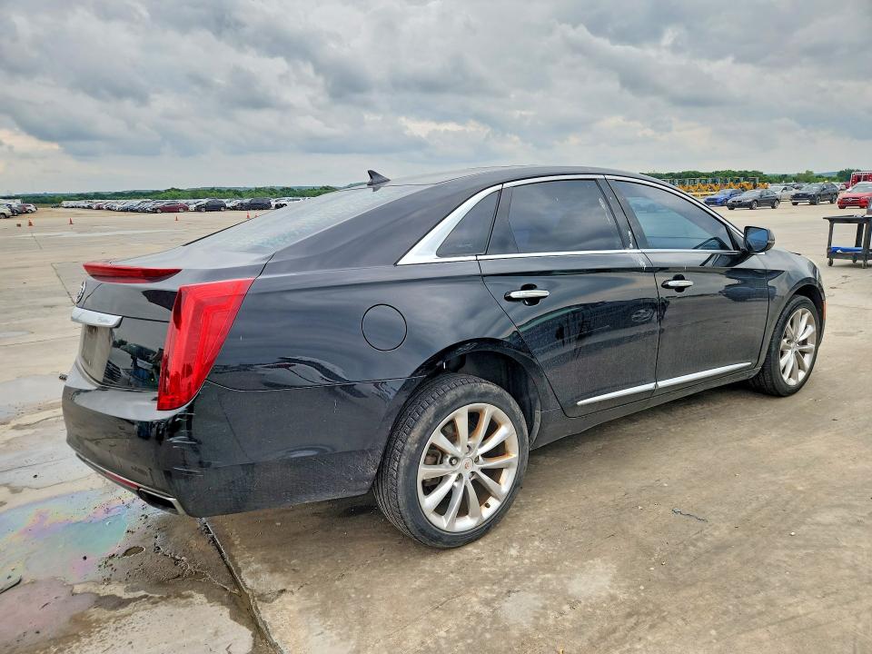Aukcja sprzedaży 2013 Cadillac Xts, vin: 2G61P5S35D9166274, numer aukcji: 54482556