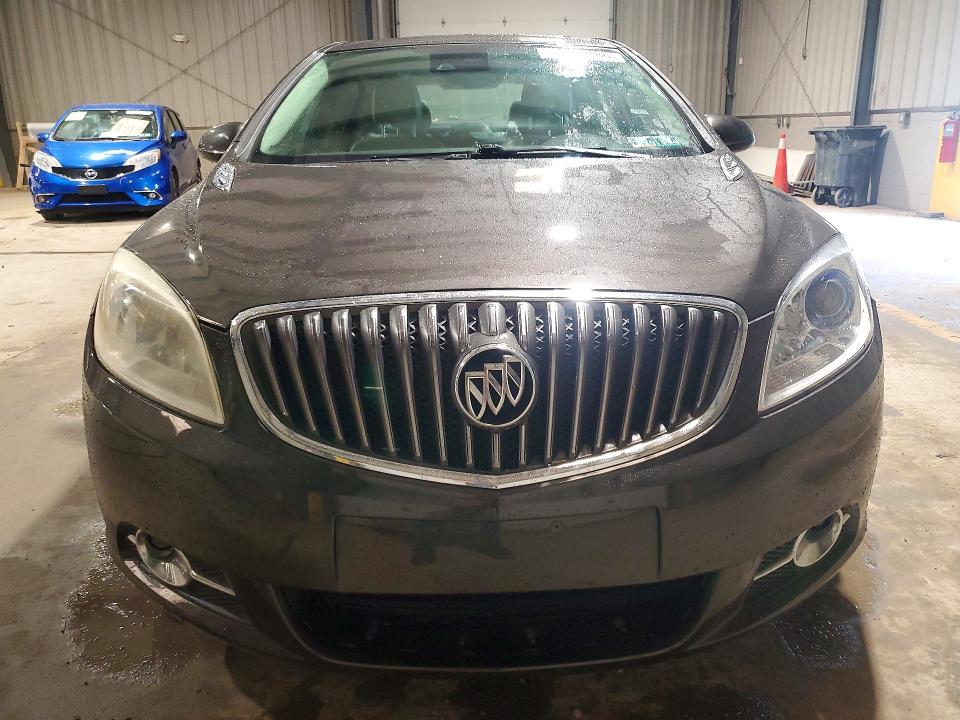 Продаж на аукціоні авто 2014 Buick Verano, vin: 1G4PS5SK0E4125810, номер лоту: 54301886