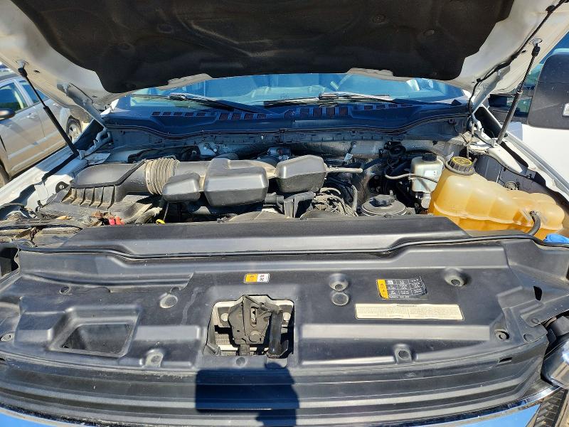 Auction sale of the 2018 Ford F250, vin: 1FT7W2B6XJEC60033, lot number: 53217806