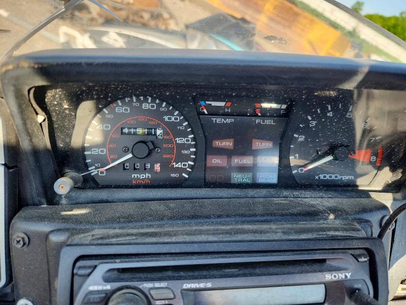 54690366 :رقم المزاد ، 1HFSC1410EA003366 vin ، 1984 Honda Gl1200 مزاد بيع