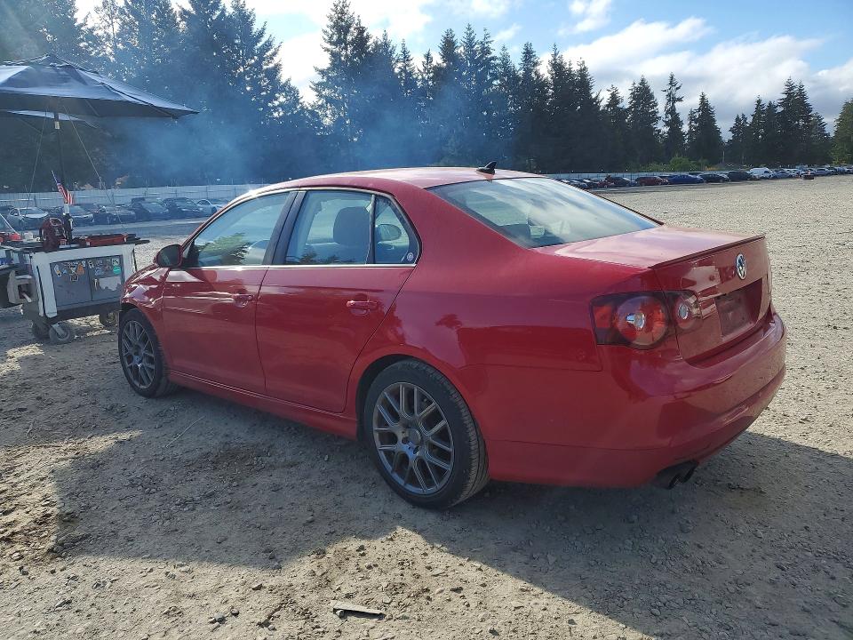 Продаж на аукціоні авто 2010 Volkswagen Jetta, vin: 3VWRA7AJ5AM029705, номер лоту: 51910676