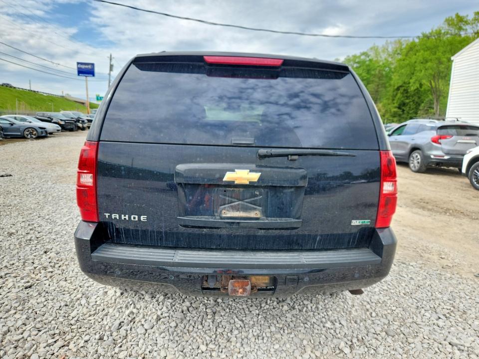 Продаж на аукціоні авто 2010 Chevrolet Tahoe, vin: 1GNUKBE01AR106669, номер лоту: 53434786