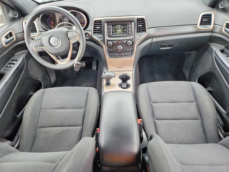 53326446 :رقم المزاد ، 1C4RJFAGXFC637293 vin ، 2015 Jeep Grand Cherokee مزاد بيع