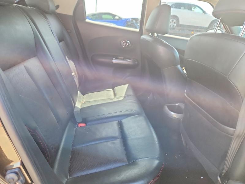 Aukcja sprzedaży 2011 Nissan Juke, vin: JN8AF5MRXBT015586, numer aukcji: 52295756