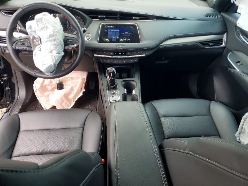 Aukcja sprzedaży 2023 Cadillac Xt4, vin: 1GYFZDR4XPF102016, numer aukcji: 54039226