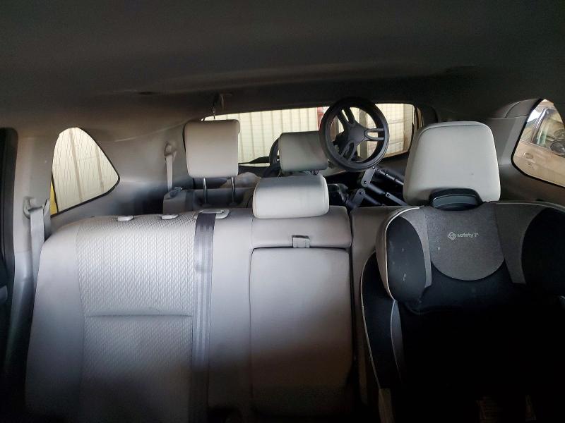 52697316 :رقم المزاد ، 5TDZKRFH0GS175830 vin ، 2016 Toyota Highlander مزاد بيع