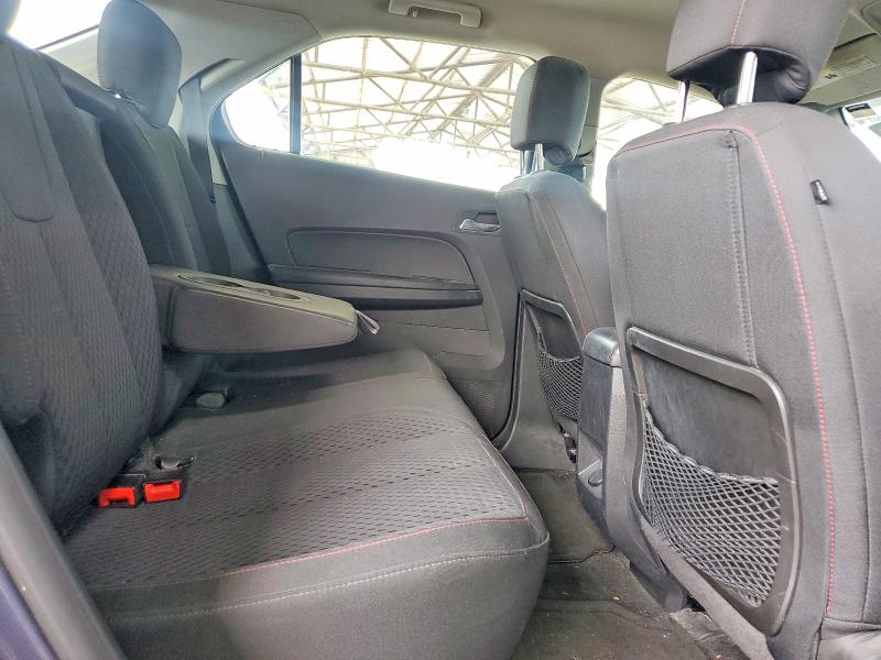 Aukcja sprzedaży 2014 Chevrolet Equinox, vin: 2GNALAEK2E6247232, numer aukcji: 55052726