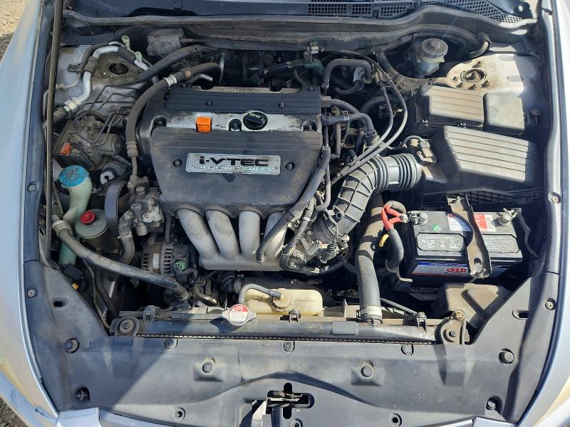 Продаж на аукціоні авто 2004 Honda Accord, vin: JHMCM56364C025407, номер лоту: 54109386