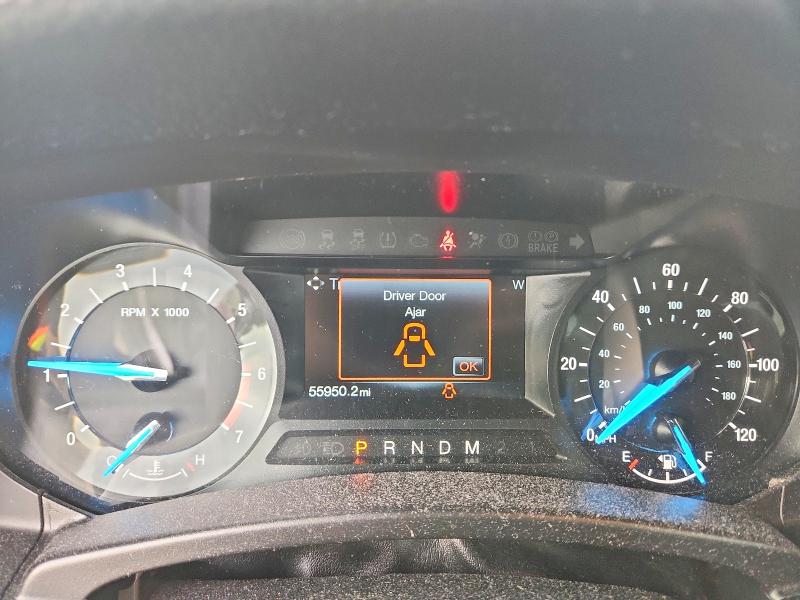 Продаж на аукціоні авто 2017 Ford Expedition, vin: 1FMJU1HT9HEA74735, номер лоту: 53319196