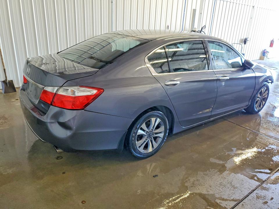 Продаж на аукціоні авто 2013 Honda Accord, vin: 1HGCR2F34DA170007, номер лоту: 52179386