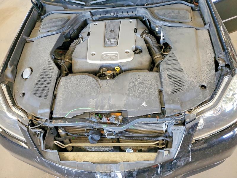 Aukcja sprzedaży 2009 Infiniti M35, vin: JNKCY01F29M852217, numer aukcji: 53355576