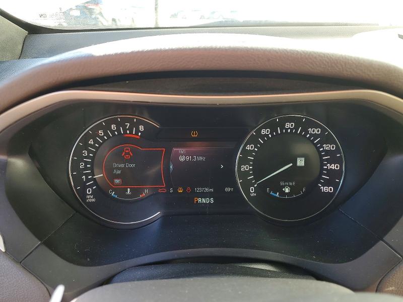 Aukcja sprzedaży 2013 Lincoln Mkz, vin: 3LN6L2JK0DR824031, numer aukcji: 51804146