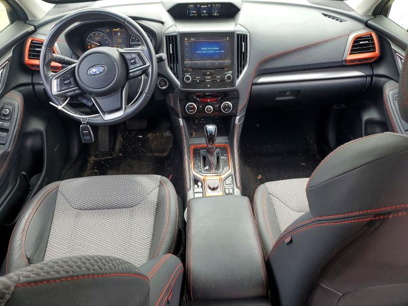 Продаж на аукціоні авто 2020 Subaru Forester, vin: JF2SKARC4LH413729, номер лоту: 52662546