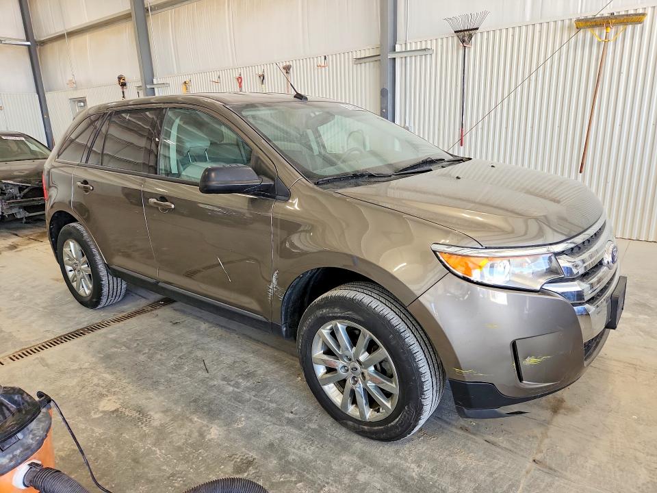 Продажа на аукционе авто 2013 Ford Edge, vin: 2FMDK4JC1DBB42689, номер лота: 50234966