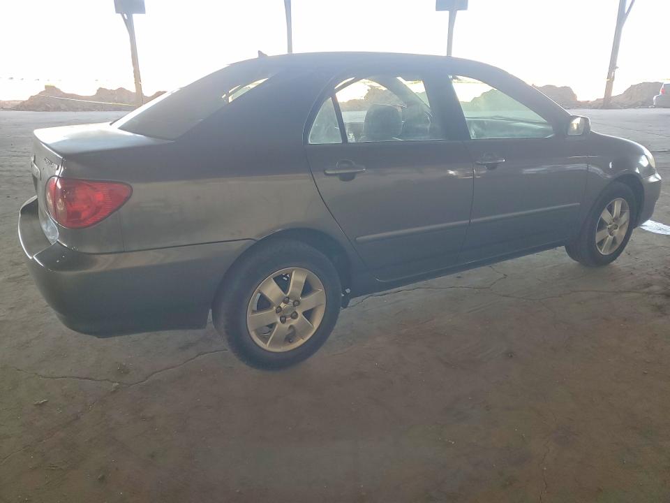 2005 Toyota Corolla მანქანა იყიდება აუქციონზე, vin: 1NXBR32E35Z498604, აუქციონის ნომერი: 52459946