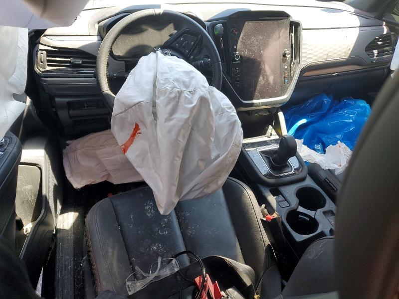 Продажа на аукционе авто 2025 Subaru Forester, vin: JF2SLDHC7SH426070, номер лота: 53182606