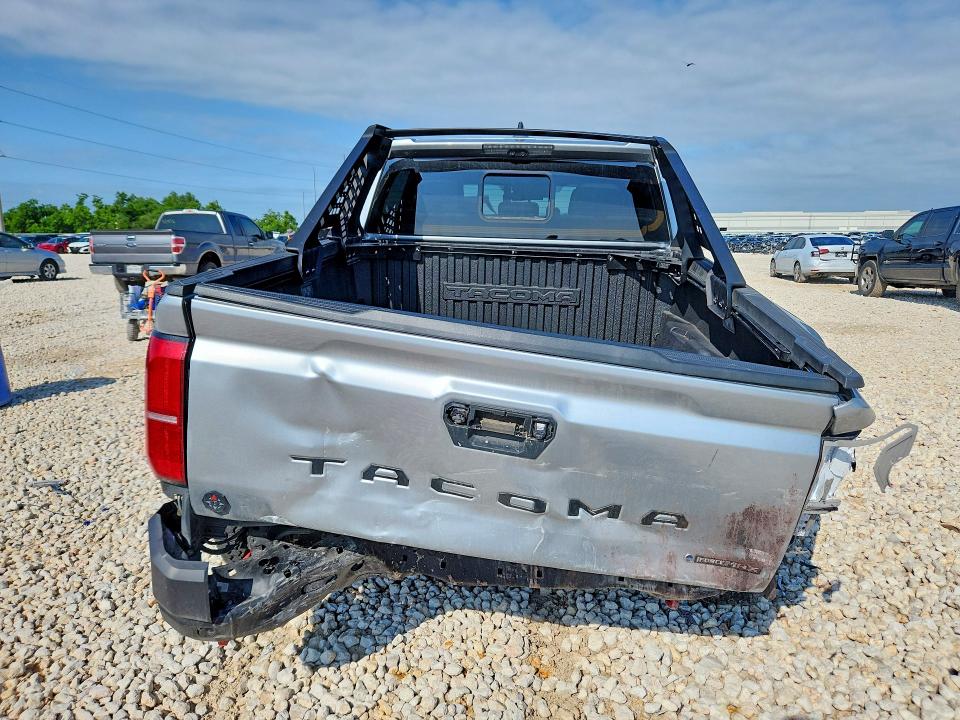 54784776 :رقم المزاد ، 3TYLC5LN0ST036946 vin ، 2025 Toyota Tacoma مزاد بيع