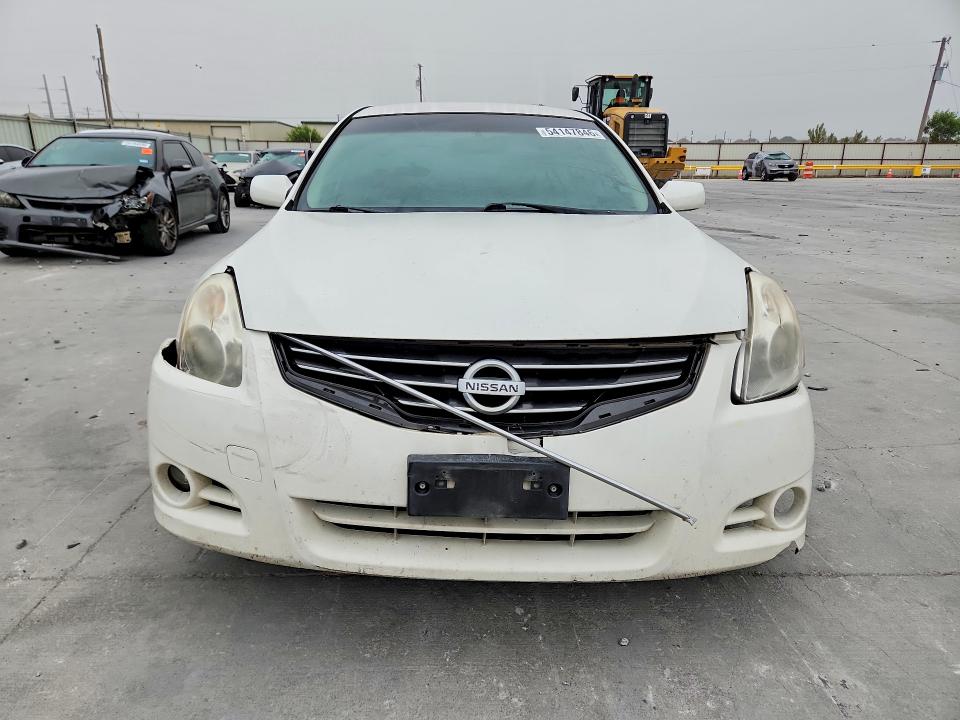 54147846 :رقم المزاد ، 1N4AL2AP0CN562416 vin ، 2012 Nissan Altima مزاد بيع