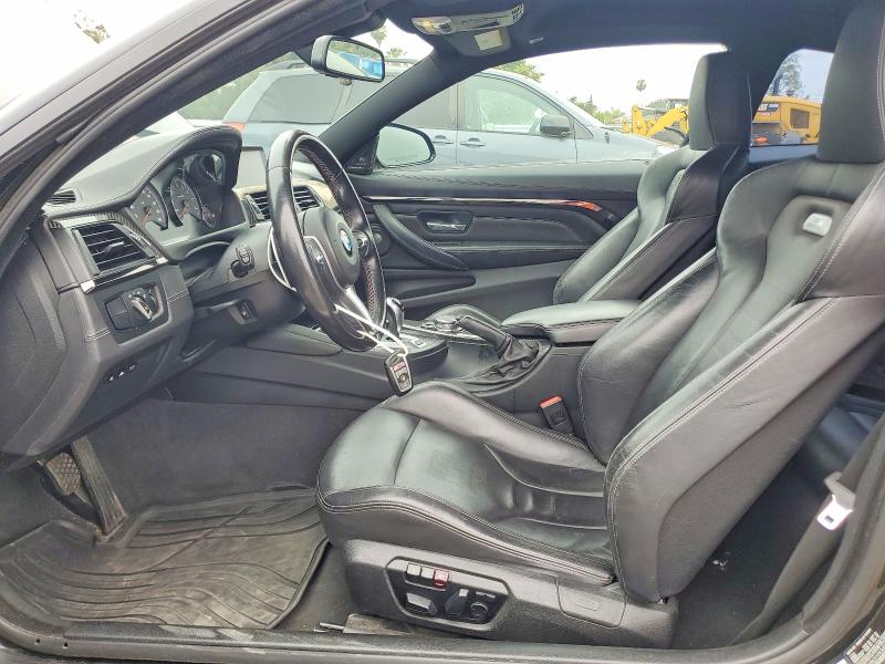 Продажа на аукционе авто 2015 Bmw M4, vin: WBS3R9C51FK332923, номер лота: 53088196