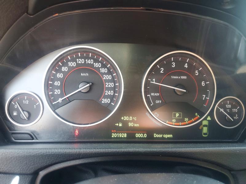Продажа на аукционе авто 2015 Bmw 435, vin: WBA4B3C57FD669613, номер лота: 52137026