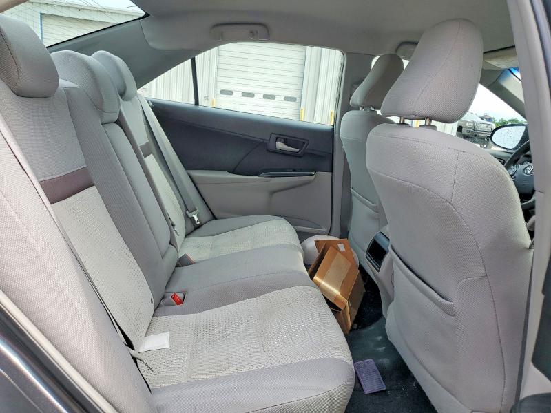 Aukcja sprzedaży 2014 Toyota Camry, vin: 4T1BF1FK0EU391684, numer aukcji: 55364536