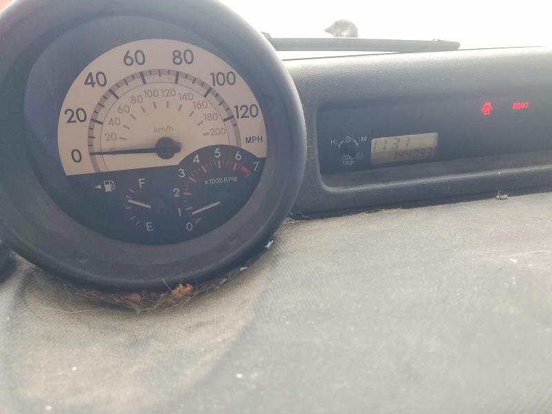 Продаж на аукціоні авто 2006 Toyota Scion, vin: JTLKT334664086176, номер лоту: 52920046